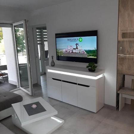 Apartament Emily Apartment Swinoujscie Ngoại thất bức ảnh