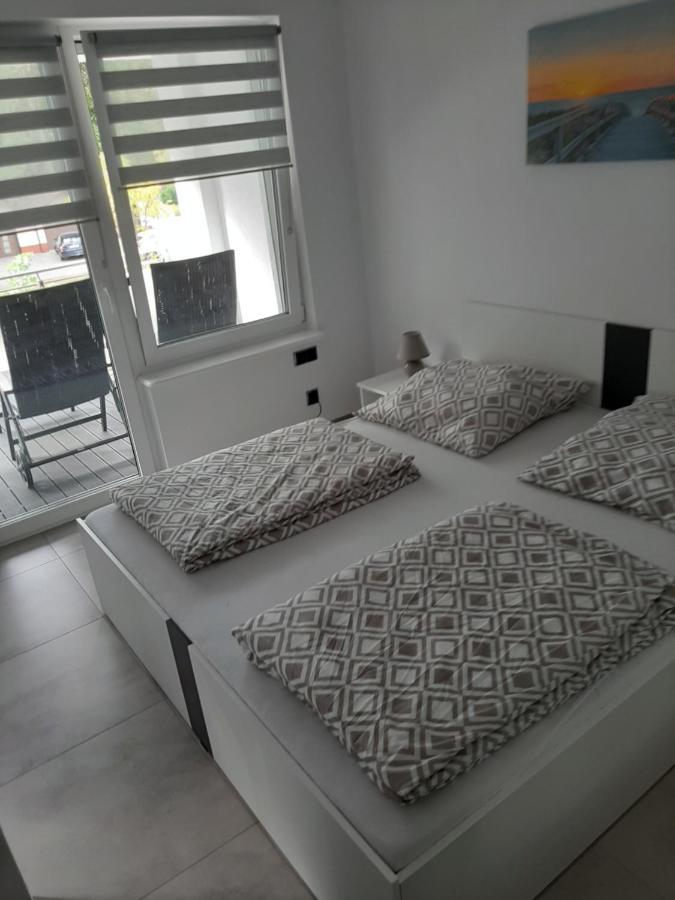 Apartament Emily Apartment Swinoujscie Ngoại thất bức ảnh