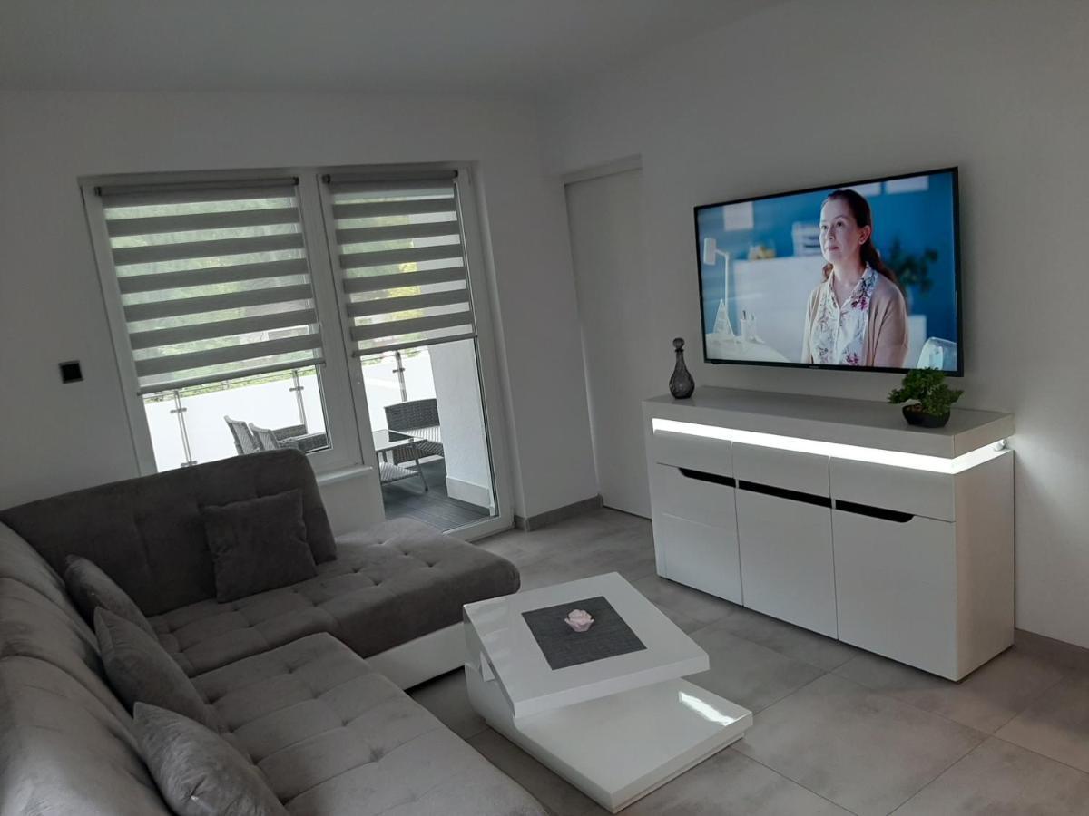 Apartament Emily Apartment Swinoujscie Ngoại thất bức ảnh